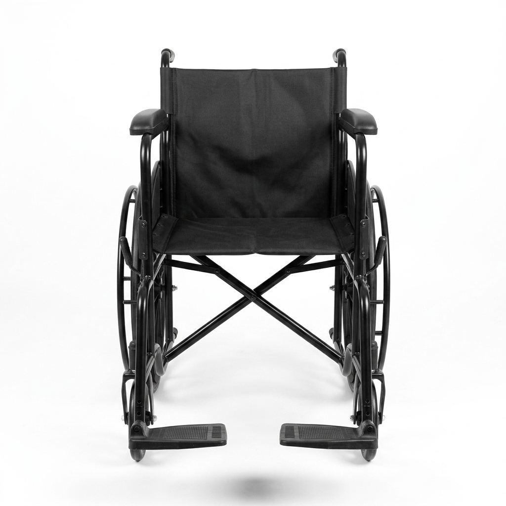 Mobility, redefined.